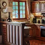 G1208 Tatil Evi Octeville-sur-Mer
