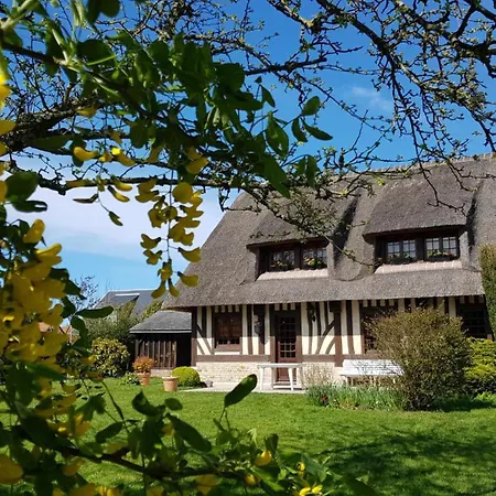 De France® - La Chaumière * Octeville-sur-Mer