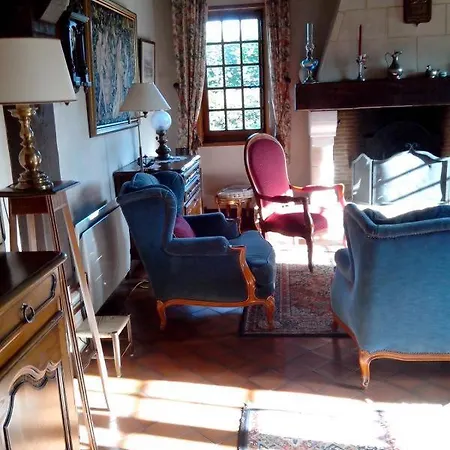 De France® - La Chaumière * Octeville-sur-Mer