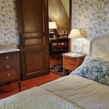 De France® - La Chaumière Hébergement de vacances Octeville-sur-Mer