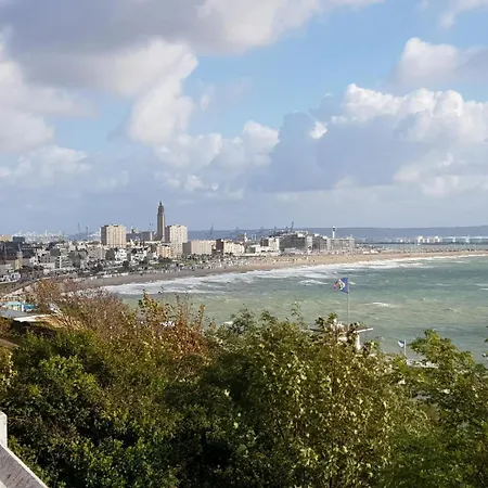 De France® - La Chaumière Hébergement de vacances *