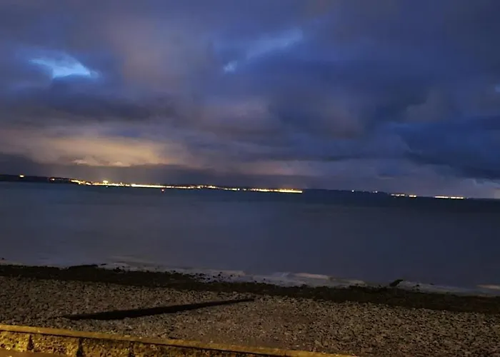 Gite Gites De France - La Chaumiere *