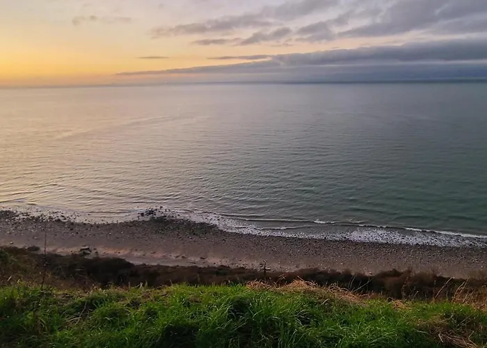 Gite Gites De France - La Chaumiere *
